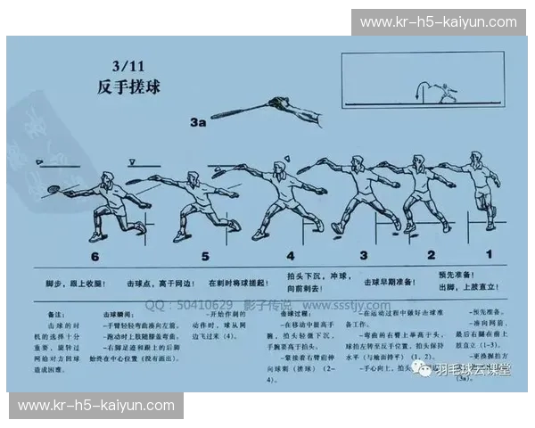 羽毛球分析：从数据到胜利的技战术密码