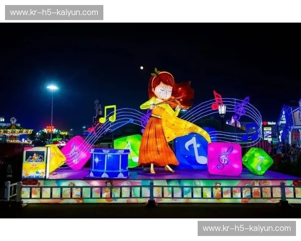 霓虹森林与烟火人间:在首尔遇见世界,在大邱寻回自己