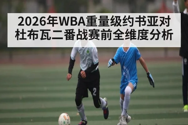 2026年WBA重量级约书亚对杜布瓦二番战赛前全维度分析